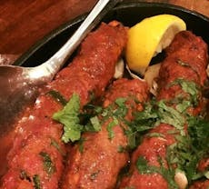 Restaurant Sahibs in Harrow, London