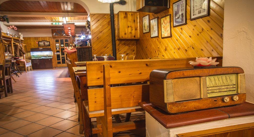 Photo of restaurant La Trattosteria in San Bernardino, Ravenna