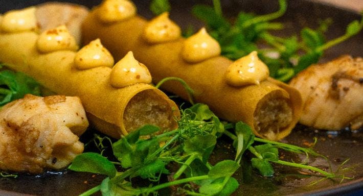 Photo of restaurant Nodo Borgo Dora in Borgo Dora, Turin