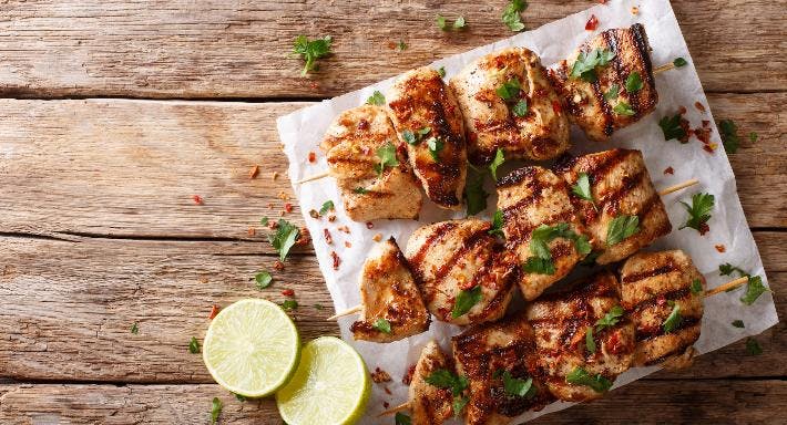 Bilder von Restaurant Bayat Restaurant in 17. Bezirk, Wien - Photo 2