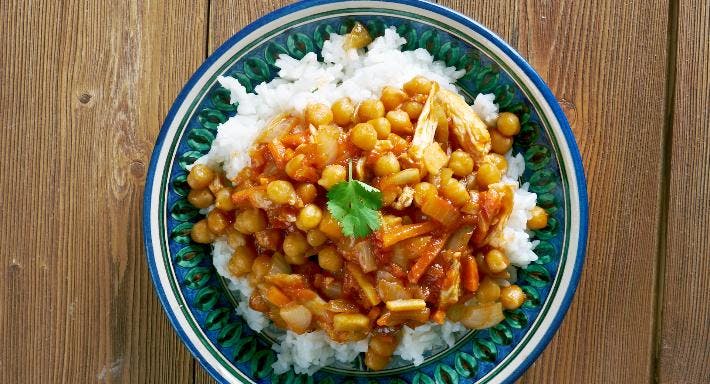 Bilder von Restaurant Bayat Restaurant in 17. Bezirk, Wien - Photo 3