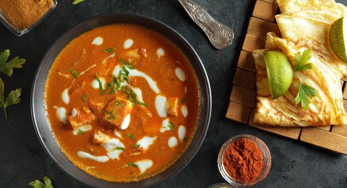 Bilder von Restaurant Bayat Restaurant in 17. Bezirk, Wien - Photo 4