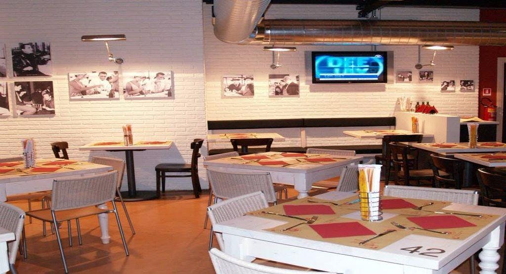 Photo of restaurant Greenwich Pizzeria in Centre, Limena