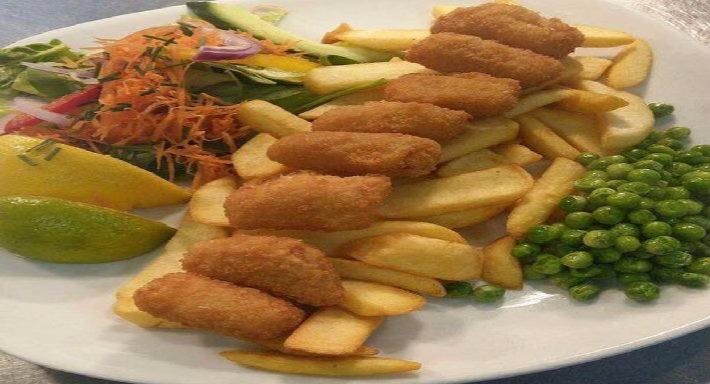 Image 2 of restaurant The Walnut Tree York
