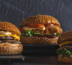 Restaurant Pancho Villa Vaasa in Centre, Vaasa