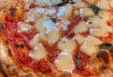 Ristorante L'Evoluzione Pizza a Catania, Catania