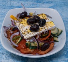 Restaurant It's All Greek To Me in ,