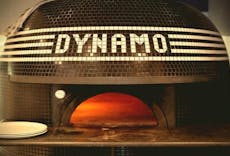 Restaurant The Dynamo - Putney in Putney, London
