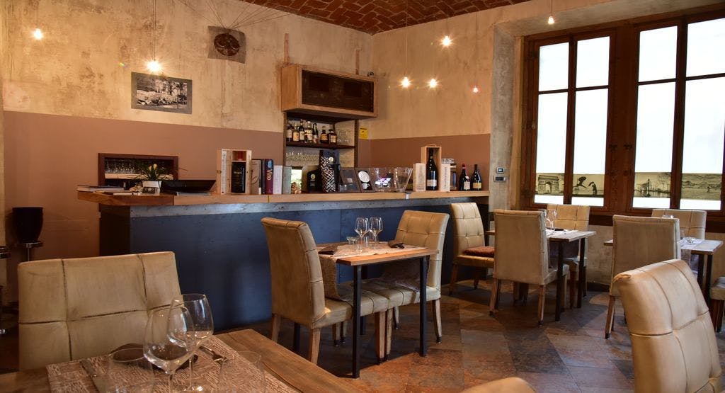Photo of restaurant Eos in Pre-Collina, Turin