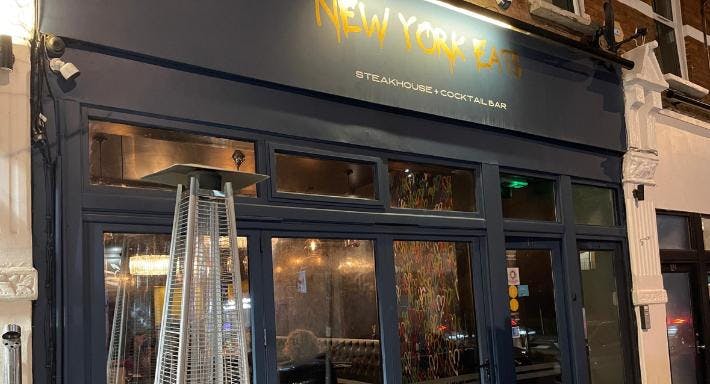 Image 2 of restaurant New York Eats
