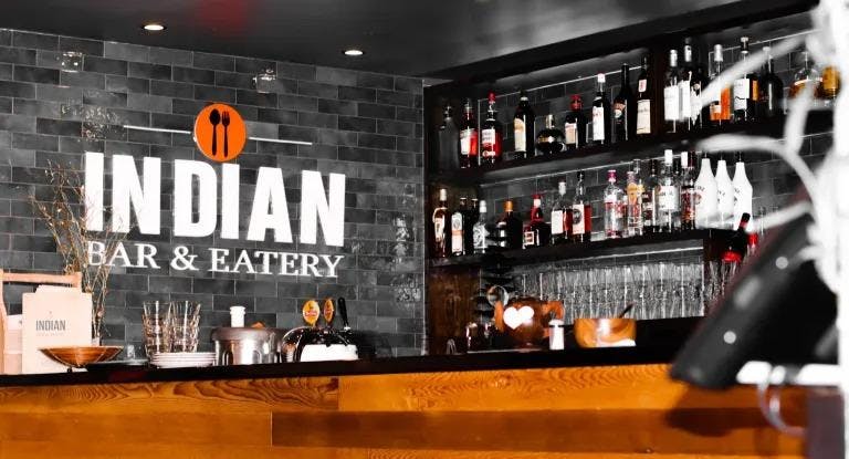 Photo of restaurant Indian Bar & Eatery in Papakura, Auckland