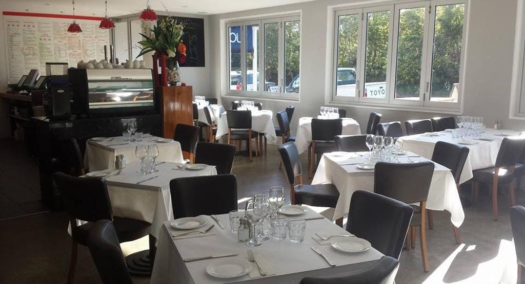 Photo of restaurant Fortunatos Italian Restaurant in Sutherland, Sydney