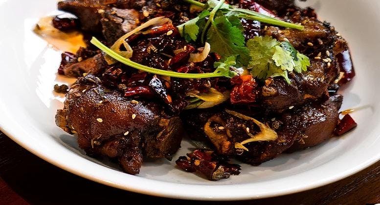 Photo of restaurant Kaki in King's Cross, London - Photo 5