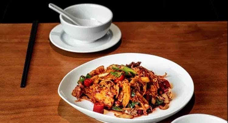 Photo of restaurant Kaki in King's Cross, London - Photo 8