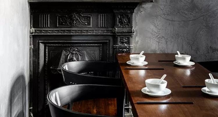 Photo of restaurant Kaki in King's Cross, London - Photo 3