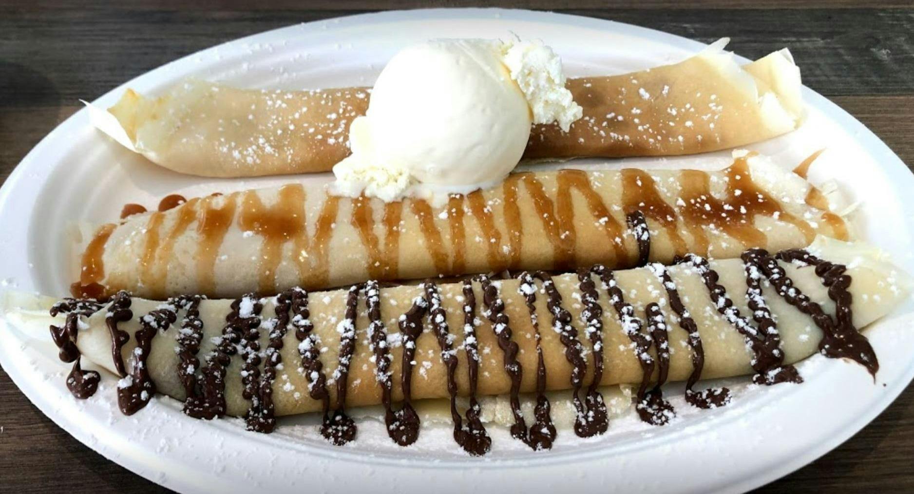 Photo of restaurant Miss Claudes Crepes Coomera in Coomera, Gold Coast