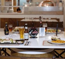 Ristorante D'Elite Pizza & Burger a Surbo, Lecce
