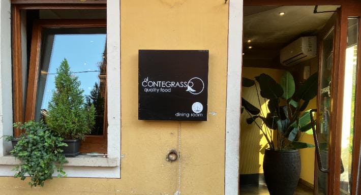 Photo of restaurant Ristorante Pizzeria Al Contegrasso in Vinovo, Turin