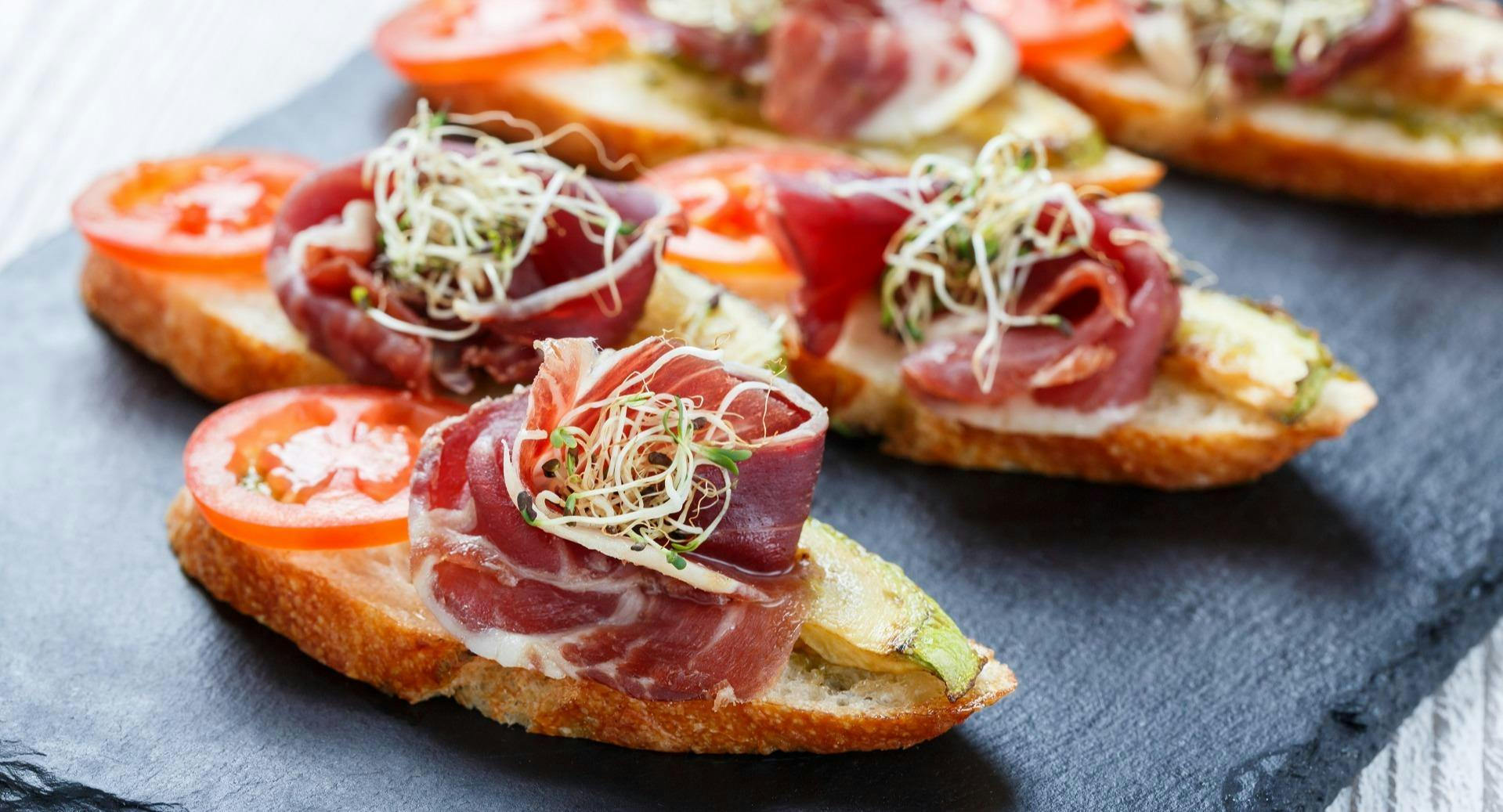 Photo of restaurant Trattoria Sarda in Prenzlauer Berg, Berlin - Photo 2