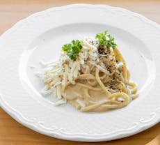 Restaurant Fratelli La Bufala Segrate in Segrate, Milan