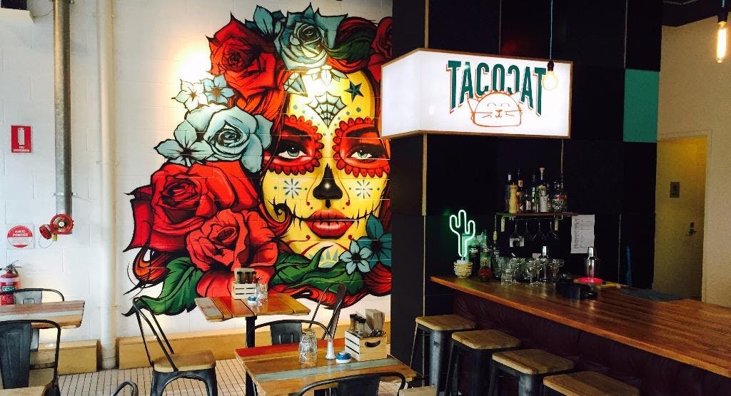 Photo of restaurant TACOCAT Taqueria in Windsor, Melbourne