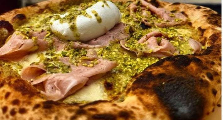 Foto del ristorante Pizzeria ‘A Fera o Luni a Centro città, Catania