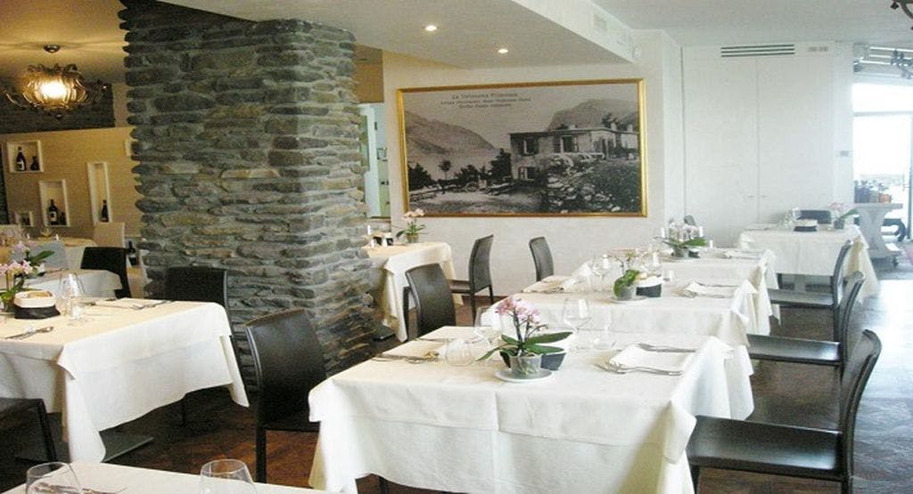Photo of restaurant IL CEPPO in Valbrona, Como