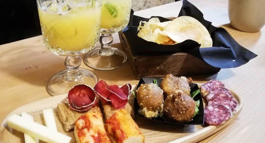 Foto del ristorante Caffé Cavour a Bormio, Sondrio