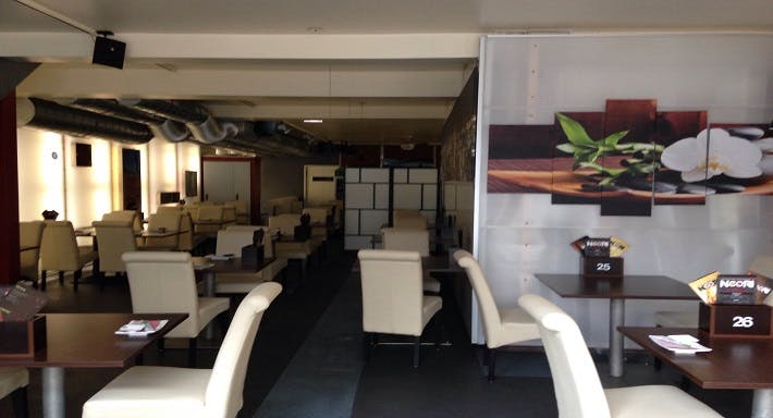 Image 1 of restaurant Noori Essen