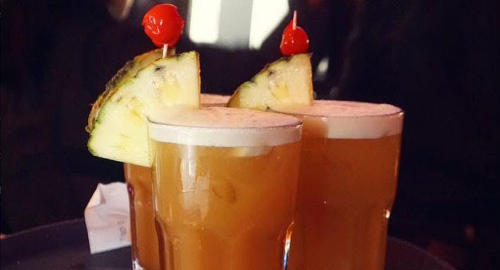 Photo of restaurant El Chapo Bar & Grill - Neuhausen in Neuhausen, Munich - Photo 2