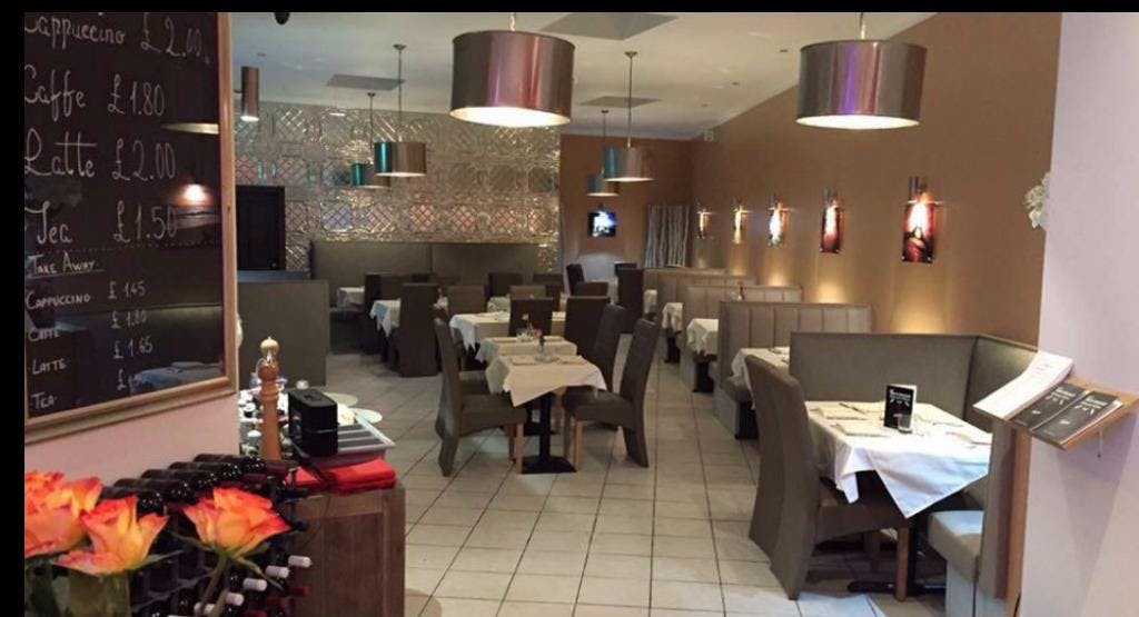 Photo of restaurant Quei Bravi Ragazzi in Town Centre, Troon