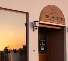 Ristorante The Windsor a Taviano, Lecce