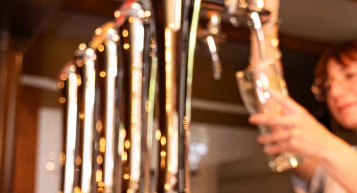 Photo of restaurant The Windsor in Taviano, Lecce - Photo 4