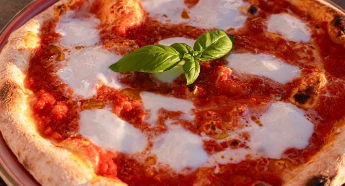 Photo of restaurant The Windsor in Taviano, Lecce - Photo 5