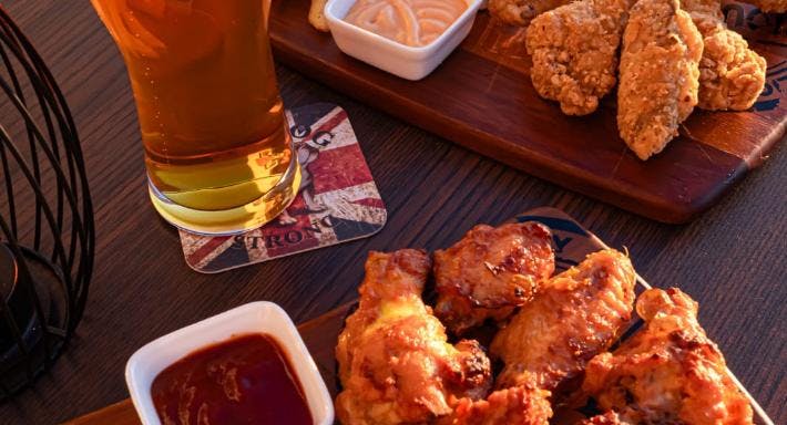 Photo of restaurant The Windsor in Taviano, Lecce - Photo 6