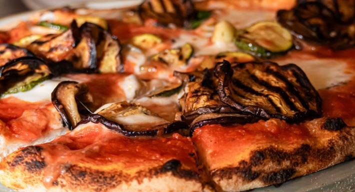 Photo of restaurant The Windsor in Taviano, Lecce - Photo 3