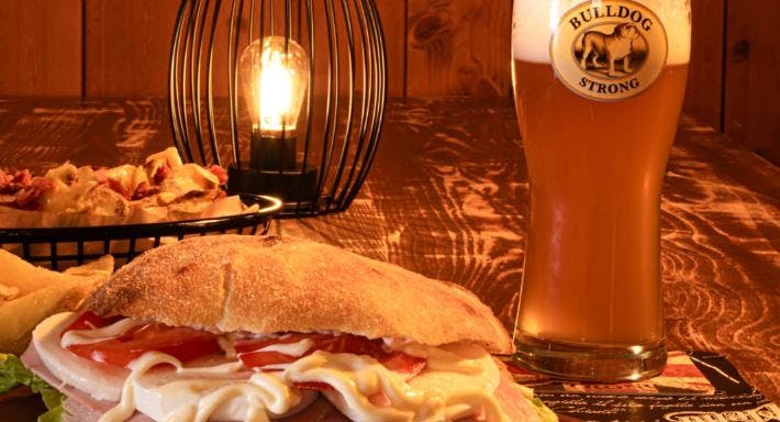 Photo of restaurant The Windsor in Taviano, Lecce - Photo 7