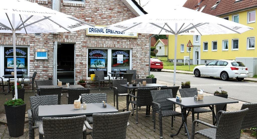 Photo of restaurant Alexandros in Innenstadt, Lauenburg
