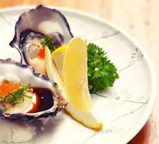 Restaurant Shyun Japanese restaurant in Carnegie, Melbourne