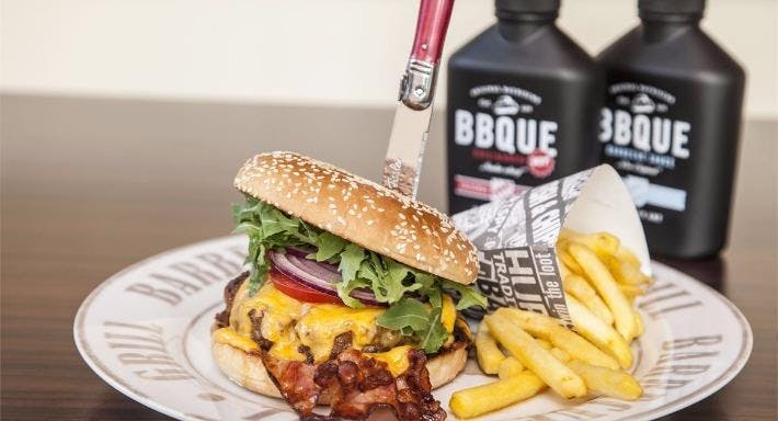 Photo of restaurant Backside in Salzburg-Süd, Salzburg - Photo 2