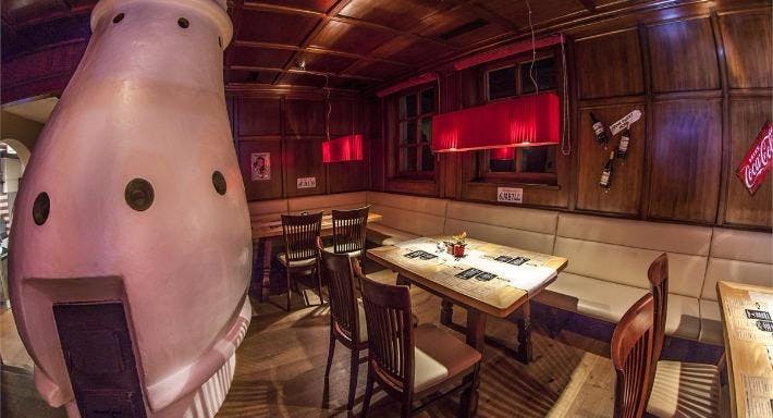 Photo of restaurant Backside in Salzburg-Süd, Salzburg - Photo 1