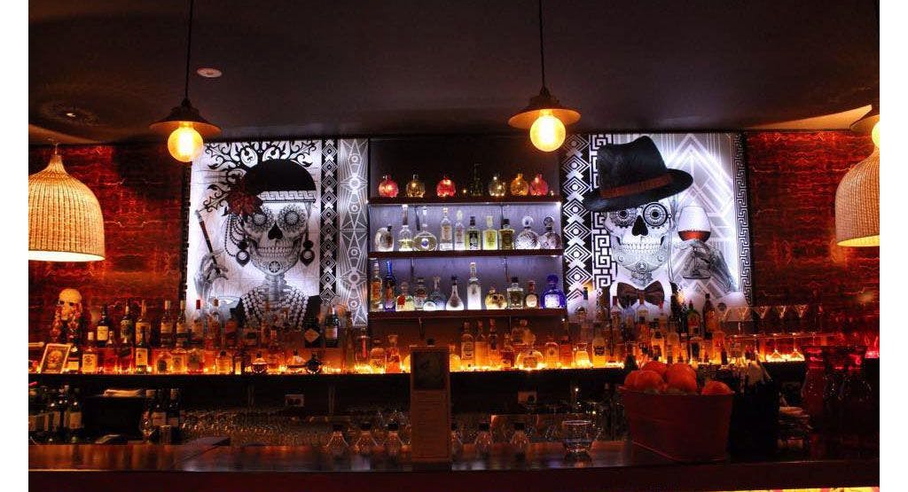 Photo of restaurant Calaveras Mexican Cantina & Tequila Bar in Newtown, Sydney