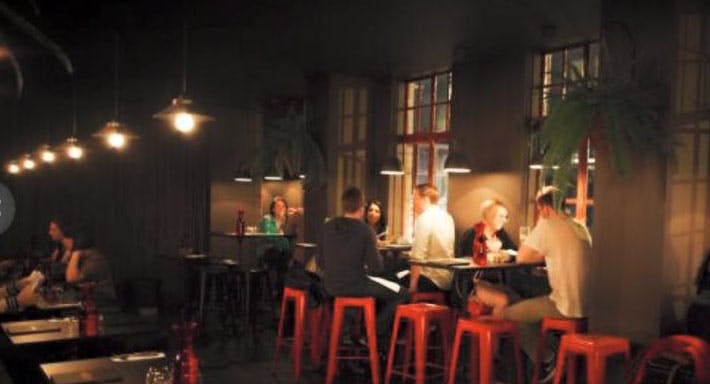 Photo of restaurant Calaveras Mexican Cantina & Tequila Bar in Newtown, Sydney - Photo 1