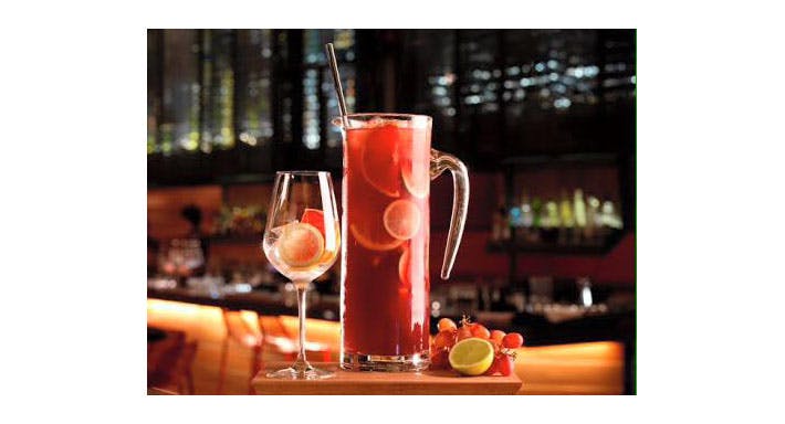 Photo of restaurant Calaveras Mexican Cantina & Tequila Bar in Newtown, Sydney - Photo 4