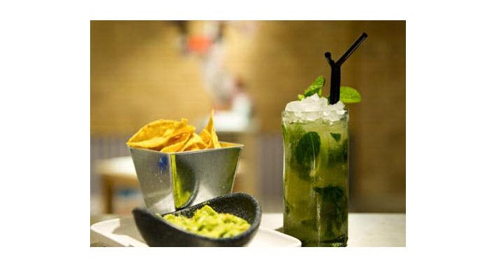 Photo of restaurant Calaveras Mexican Cantina & Tequila Bar in Newtown, Sydney - Photo 8