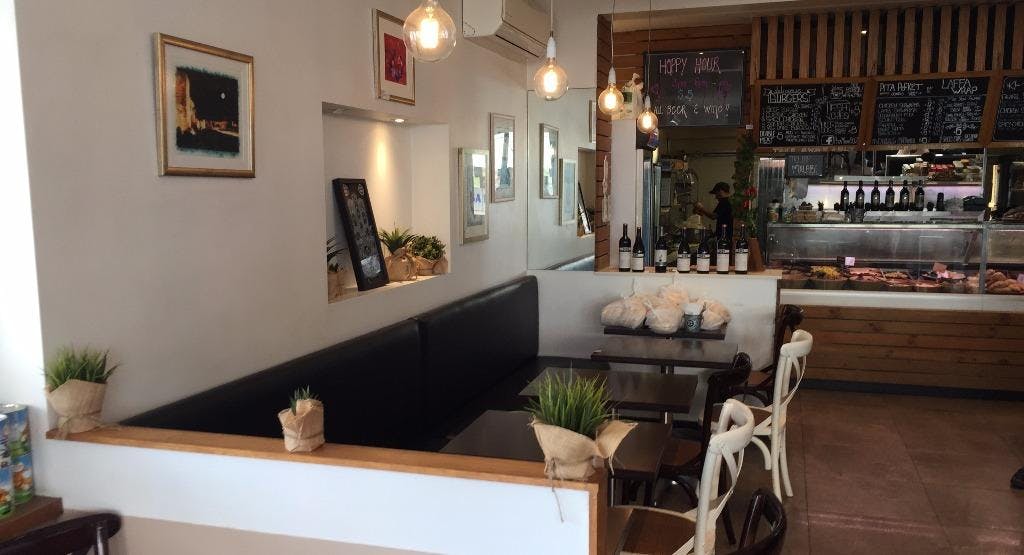 Photo of restaurant Pita Mix in Rose Bay, Sydney