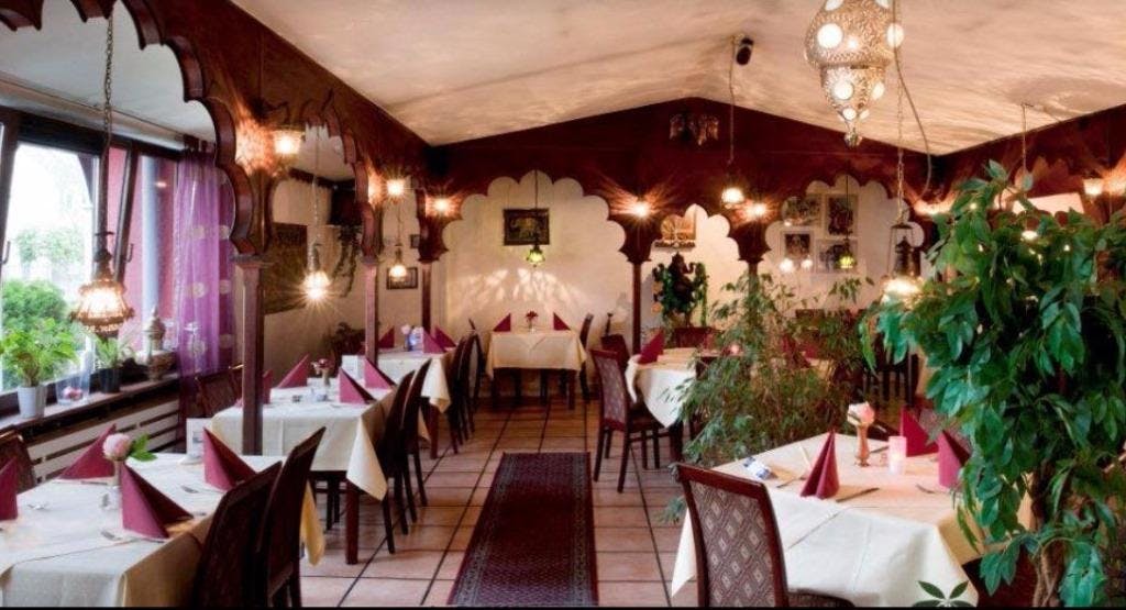 Photo of restaurant Restaurant Hathi in Rahlstedt, Hamburg