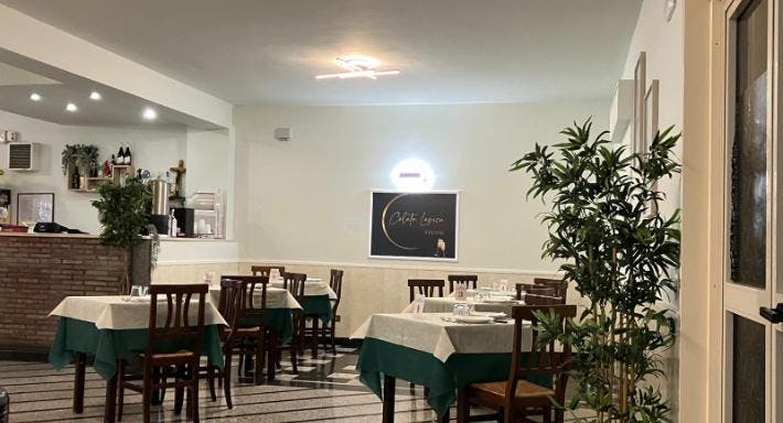 Ristorante Colata Lavica Ristorante Pizzeria a Belpasso, Catania