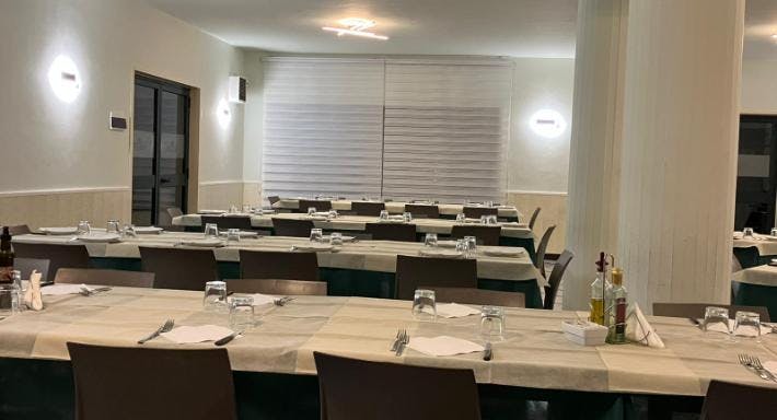 Photo of restaurant Colata Lavica Ristorante Pizzeria in Belpasso, Catania - Photo 2