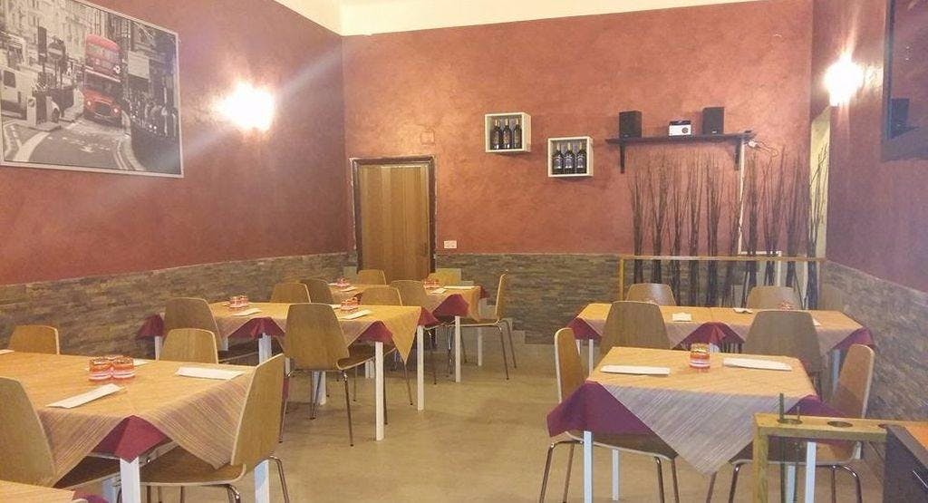 Photo of restaurant Pizzeria Da Toni in City Centre, Pisa